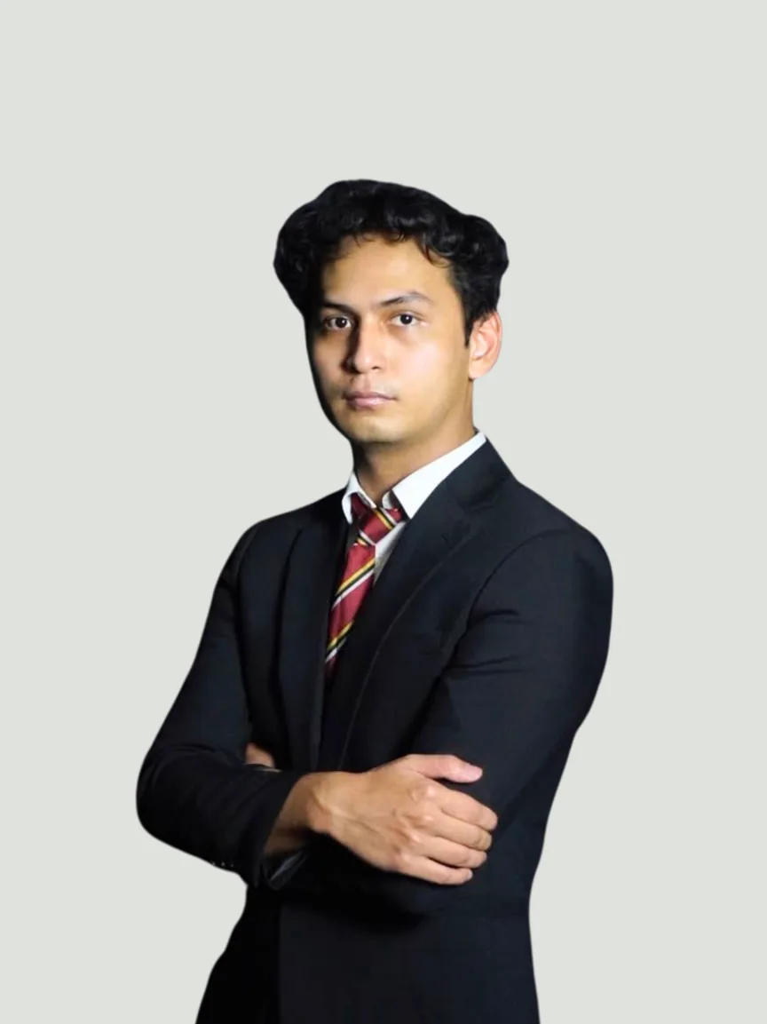 Azmi Basharudin