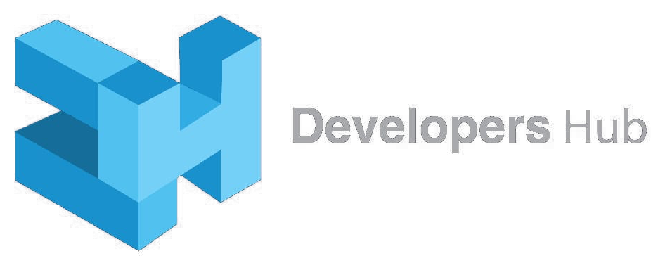 Developers Hub