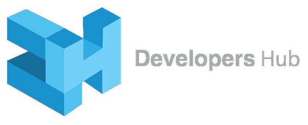 Developers Hub