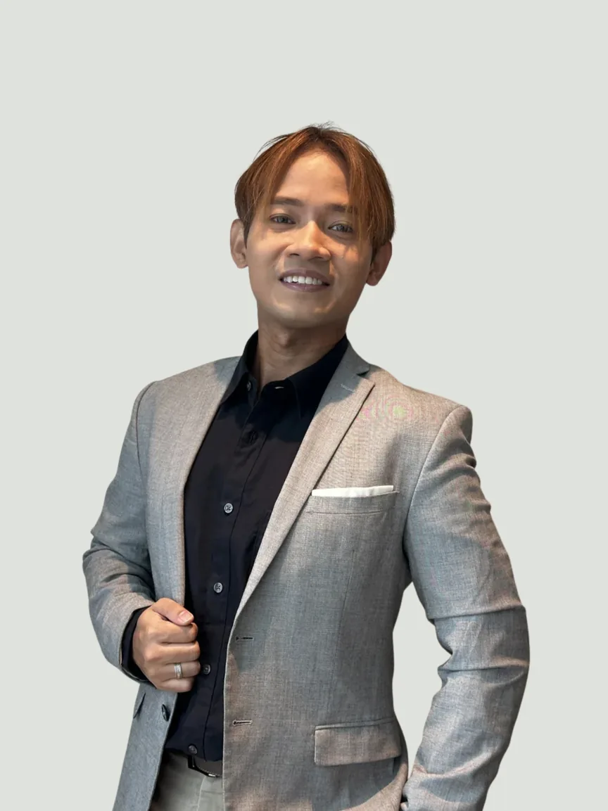 Dr. Izzat Fahimuddin Mohamed Suffian