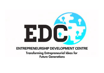 Entrepreneurship Development Centre