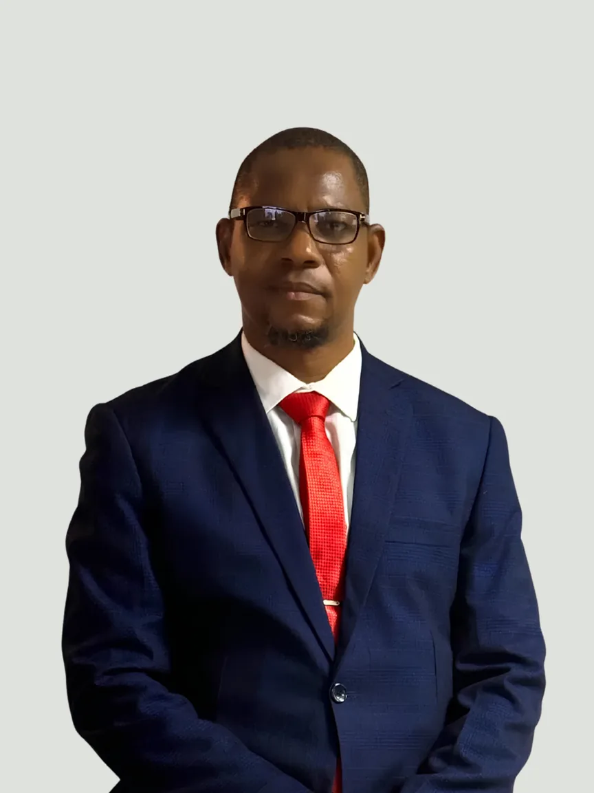 Dr. Lukman Raimi