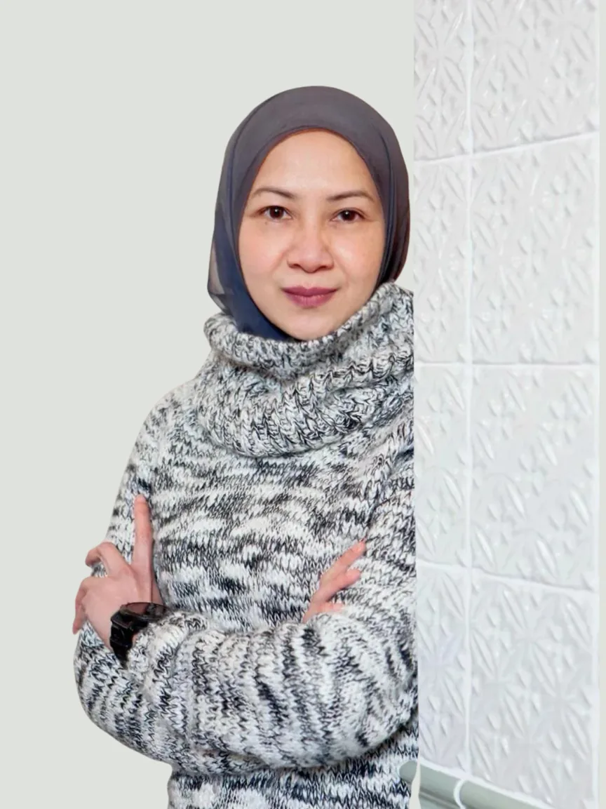 Dr. Nor Amy Ismail