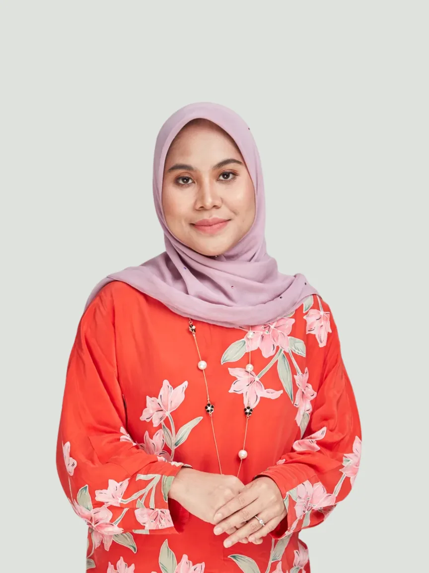 Dr. Siti Norwahida Shukeri