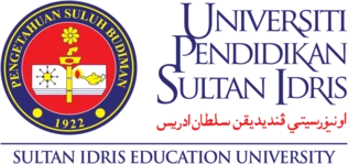 Universiti Pendidikan Sultan Idris