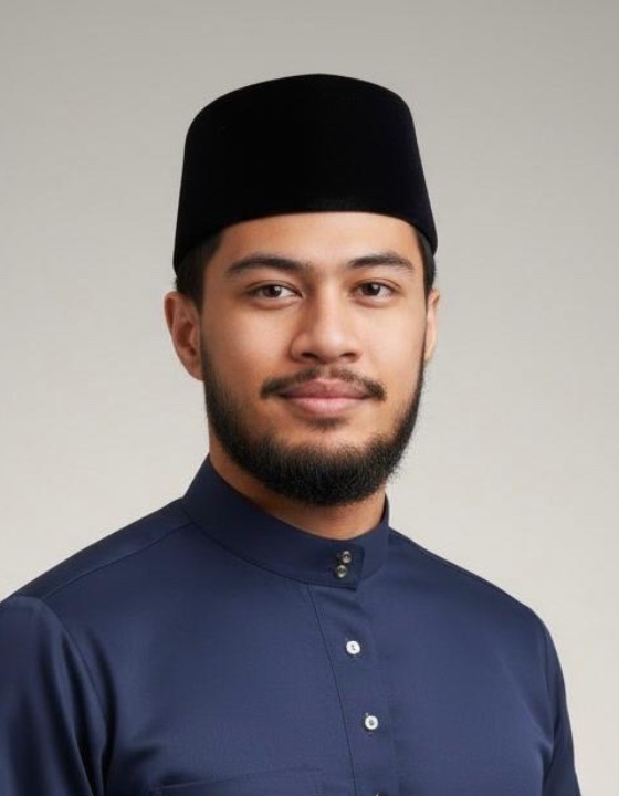 Syed Ahmad Raquib Al-Attas Bin Syed Mohammed Ezzat