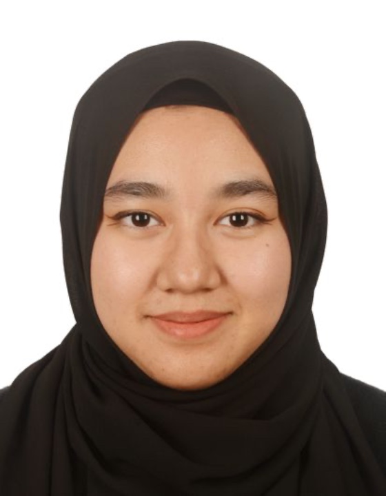 HASEEN JAN BINTI ISKHANDAR
