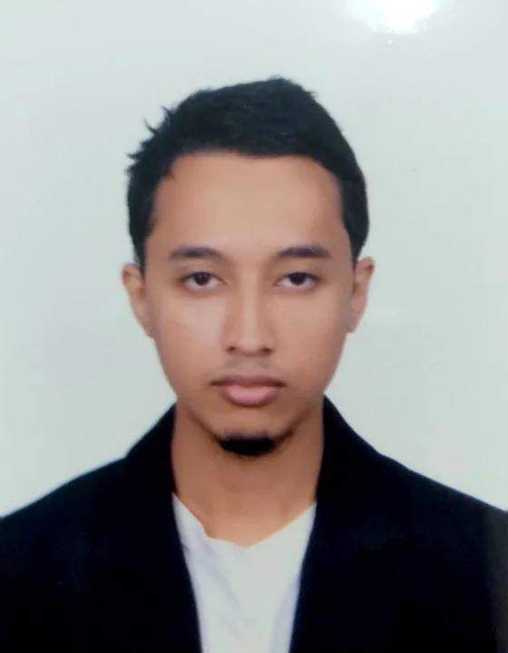 AMMAR QASIEM FOOTEN BIN JOHN ANTHONY FOOTEN