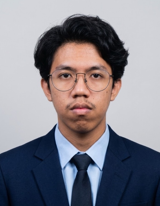 Ammar zulfaqar bin othman