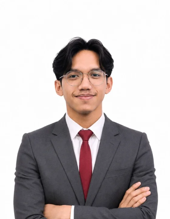 AHMAD FARHAN SYAZWAN BIN AHMAD