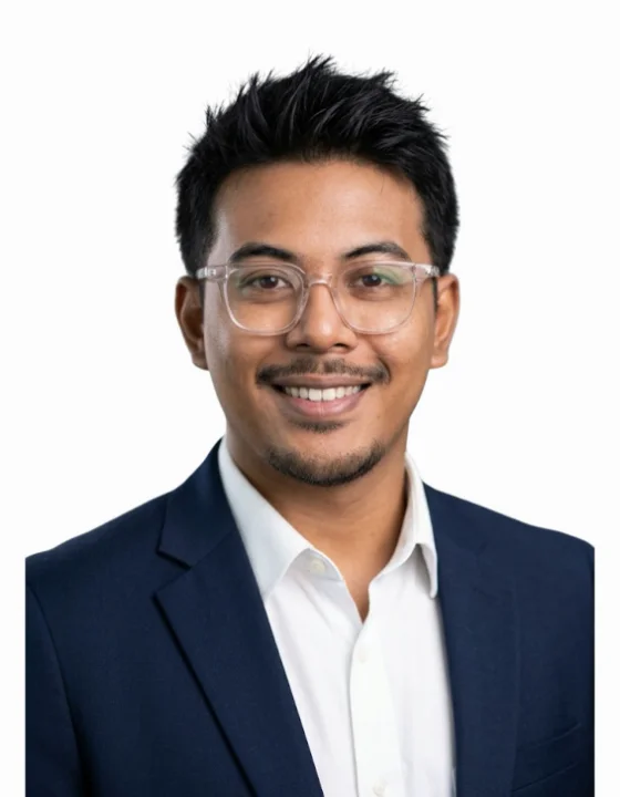 Muhammad bin Mohd Ridzuan