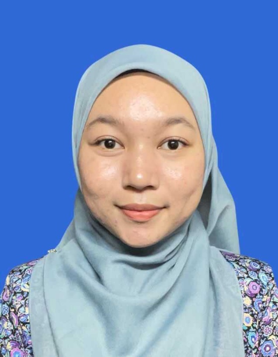NURSYAFIKA BINTI SHAMSUDIN