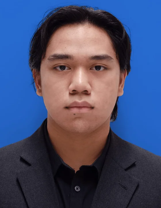 MEGAT HIFZAHN BIN HAKIMI ZUFFRIDA 