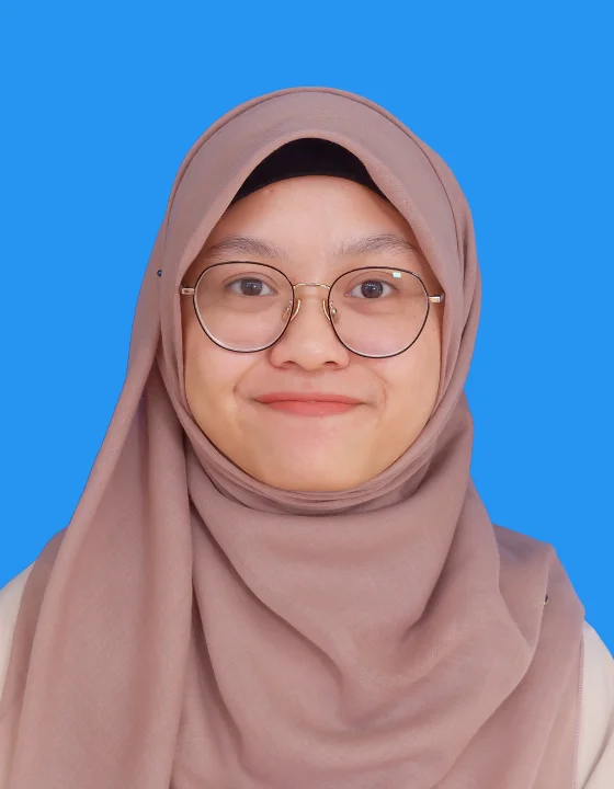 NUR ALIA HUDA MOHAMAD KHAIRUDIN