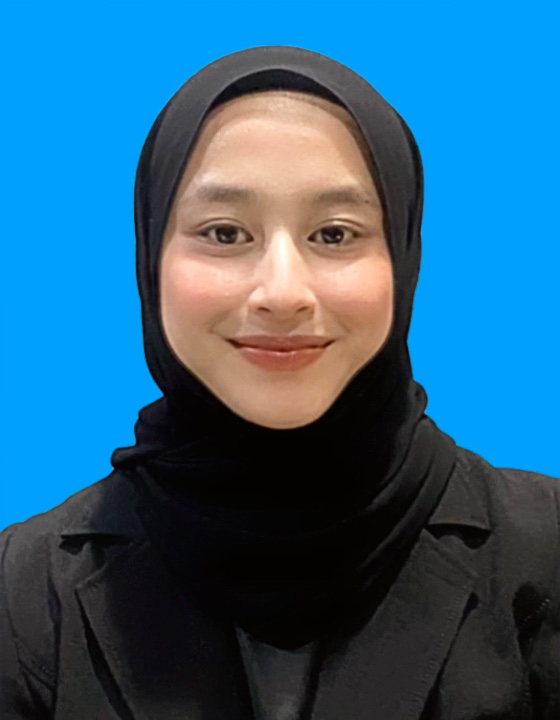 ZUKRINA BATRISYIA BALQIS BINTI ZULKARNAIN