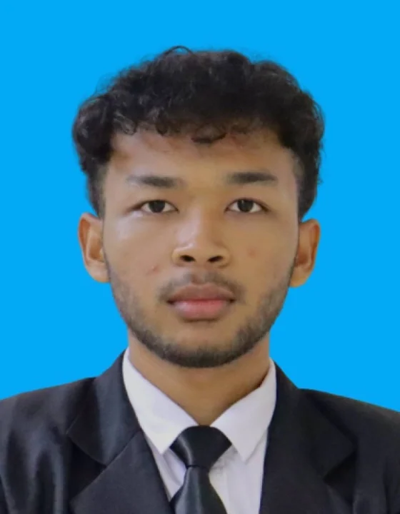 ABDUL NAIM BIN MOHAMAD HASAN