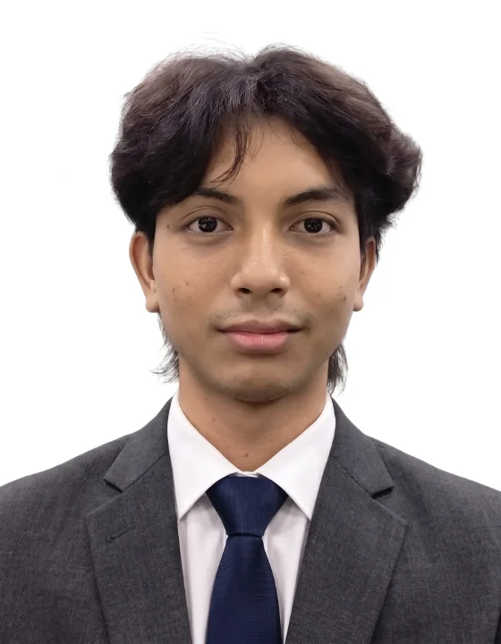 Muhammad Imran Bin Abdullah