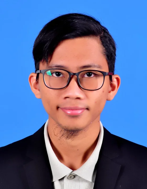 MUHAMMAD ALIFIRDAUS BIN NORASID