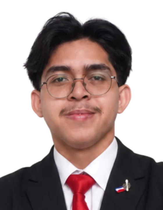 WAN AHMAD ZUHAIR BIN WAN YUSOFF