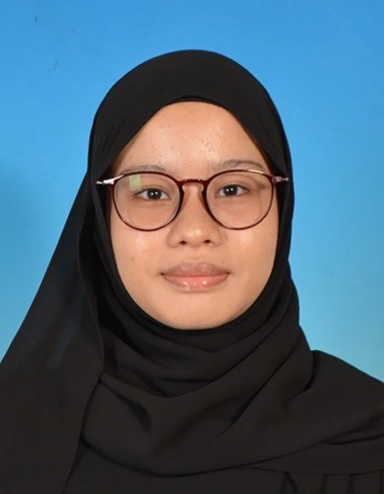 NURUL NAJIHAH BINTI ABDULLAH