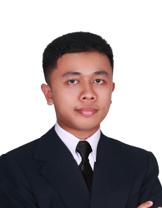 MUHAMMAD LUQMAN BIN HASAN