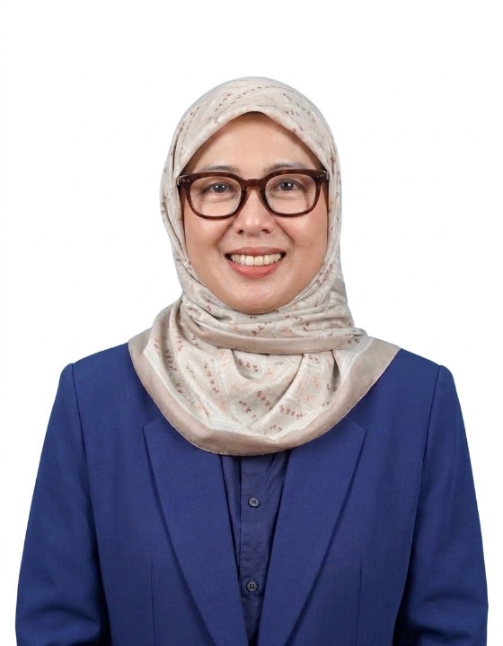 Noor Hamzani Farizan