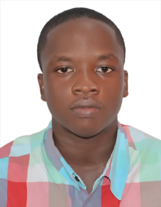 Quarcoo Daniel Selasie