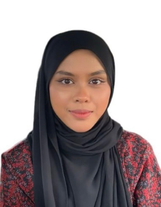 NORFARA FARHANI WAHIDA BINTI FUAD