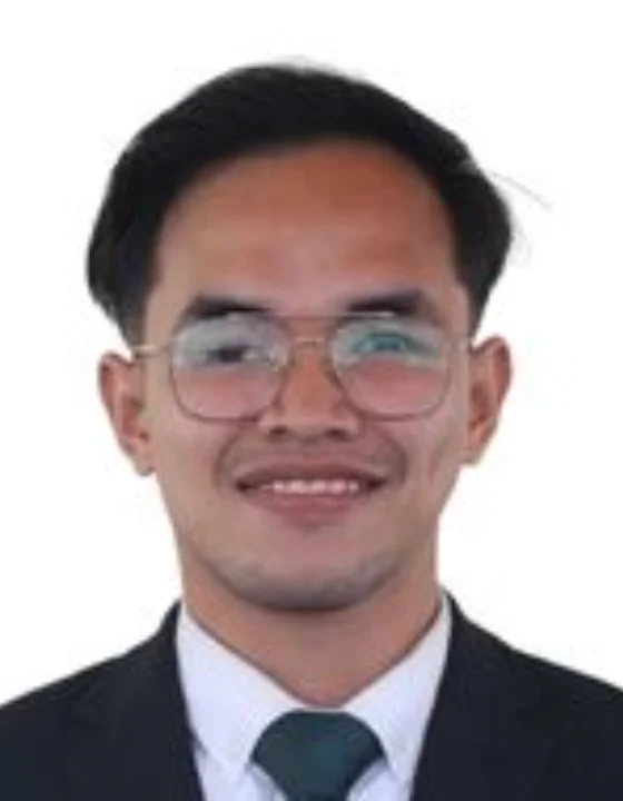 MUHAMMAD DANIAL BIN ROSLI