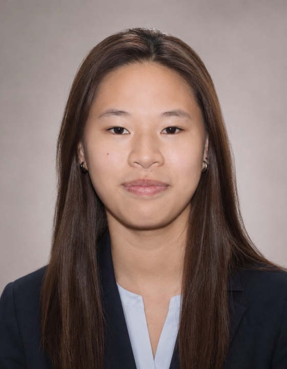 JERLENE CHAN JIA XUAN