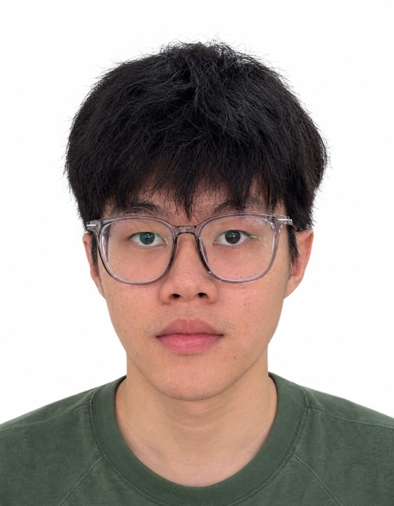 LIM JIA SHUN