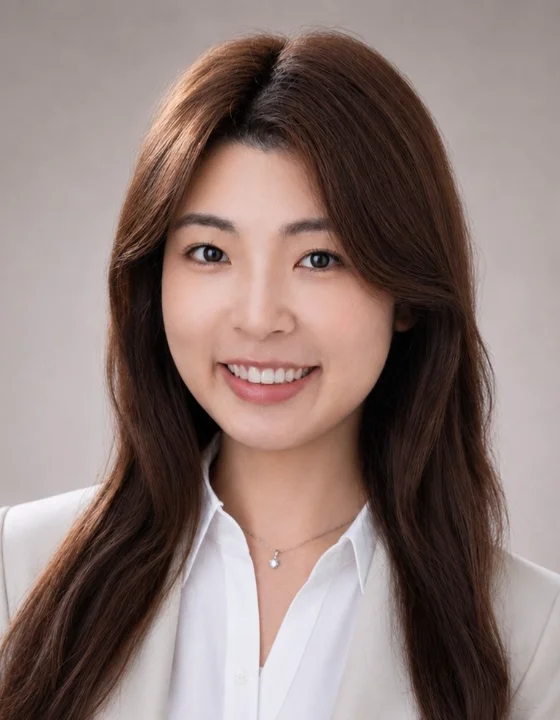 LEE JIA YING