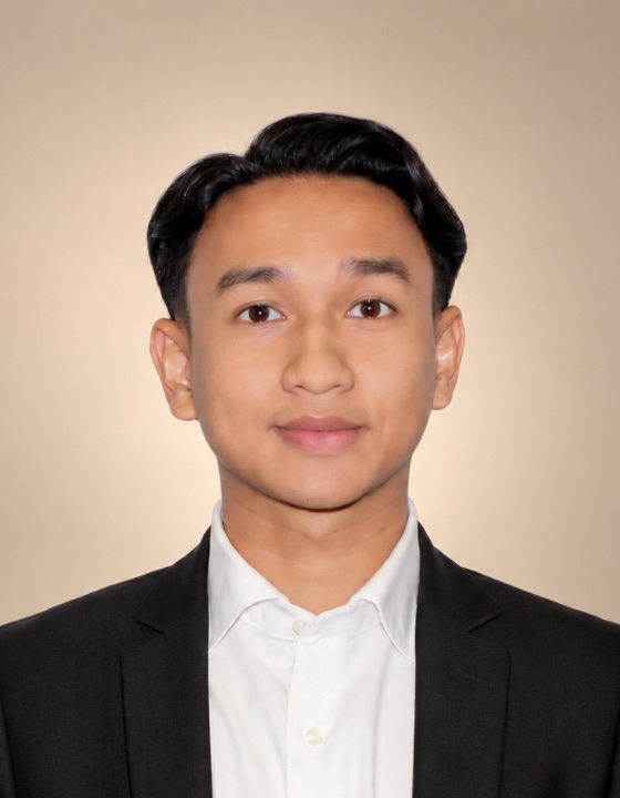 MUHAMAD SHAFIQ SYAZWAN BIN SUAIDI