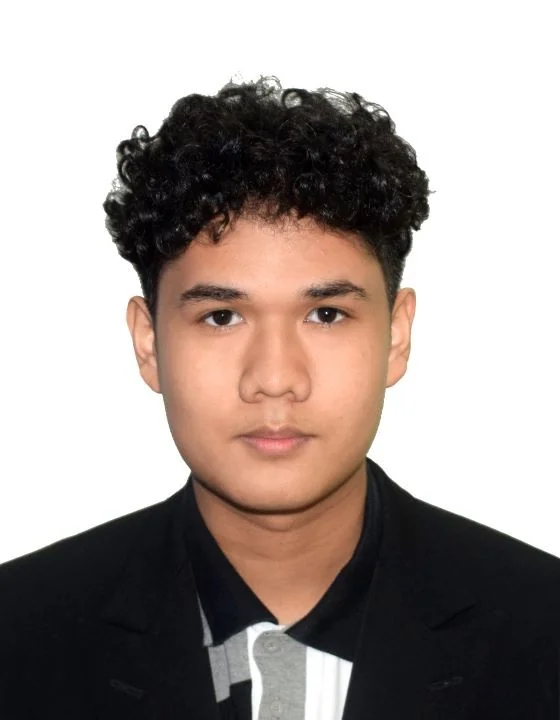 MUHAMMAD ZAHIRULHAQ BIN MUHAMMAD ZAHID