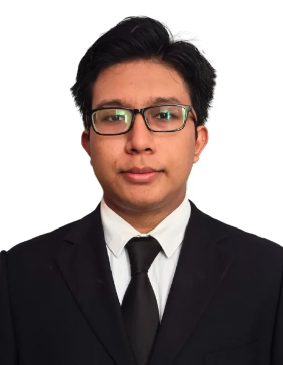 SHAMSUL HAKIMEE BIN SHAMSUL HAIREE