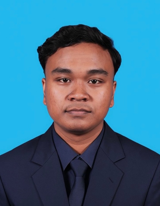 MOHAMAD KHAIRUL HAIQAL BIN MOHAMAD RAZALI