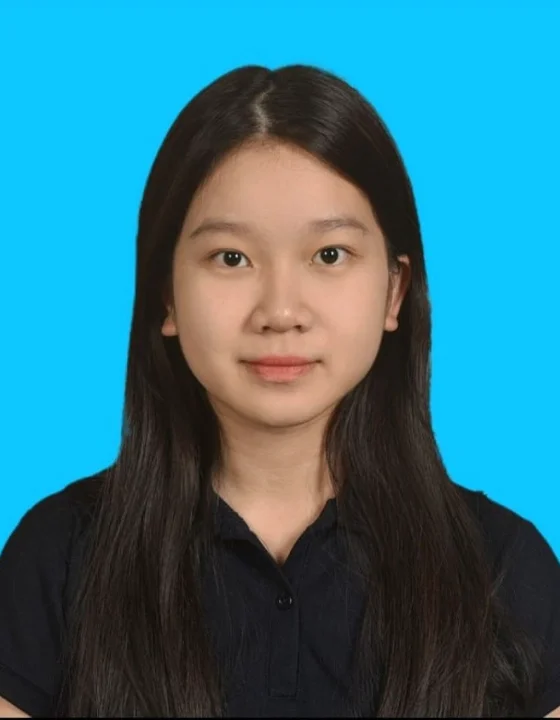 Abigail Ting Chung Siew 