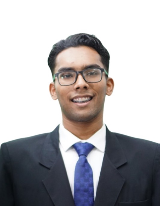 Anas Aeyman bin Nagur Aziz