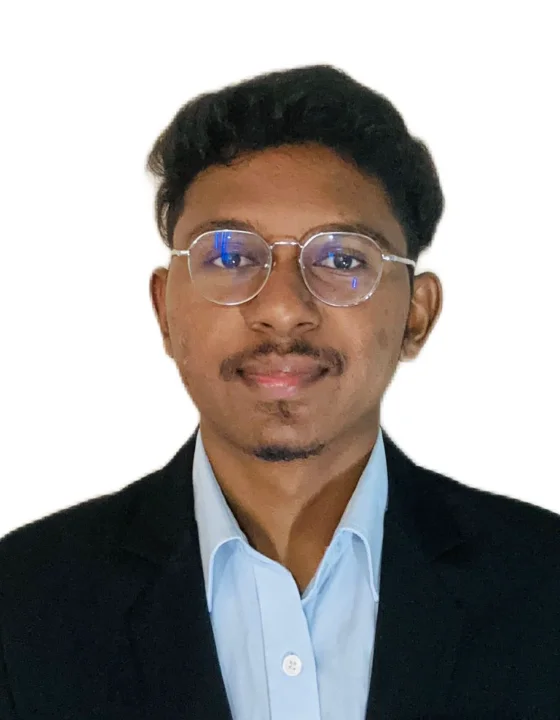 Haareesh Asaithamby 