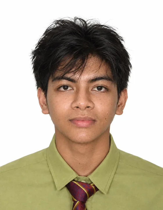 MUHAMMAD AFIQ HAMIZI BIN SUZELI