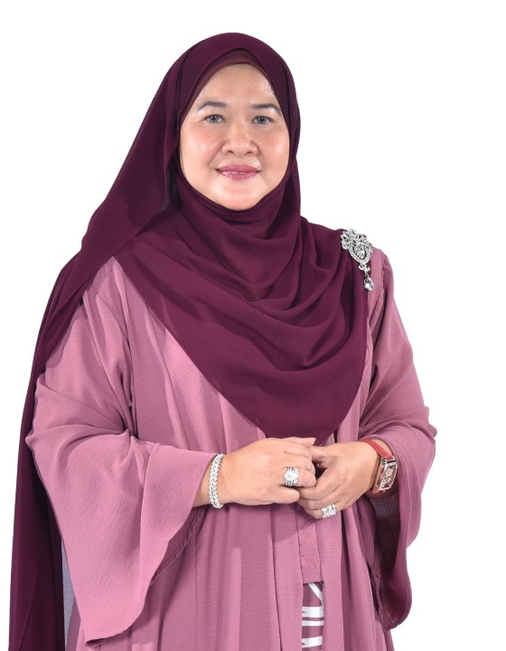 HAFIZAH HASSAN