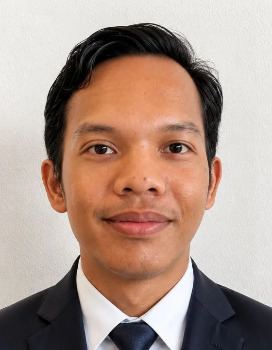 MUHAMMAD AMIRUL IZZAT BIN LOKMAN NOOR