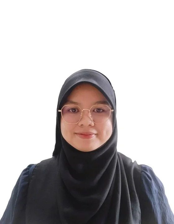 NUR ADRIANA AMNI BINTI MOHD ASROL