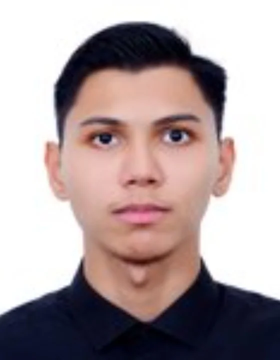ZAFRAN HAKIM BIN ISMAYADI