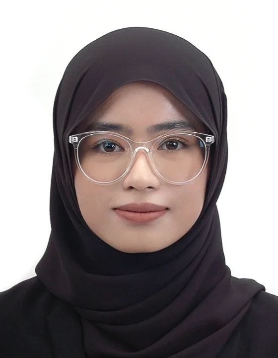 ISMA FATINI BINTI HASHAN ALADI