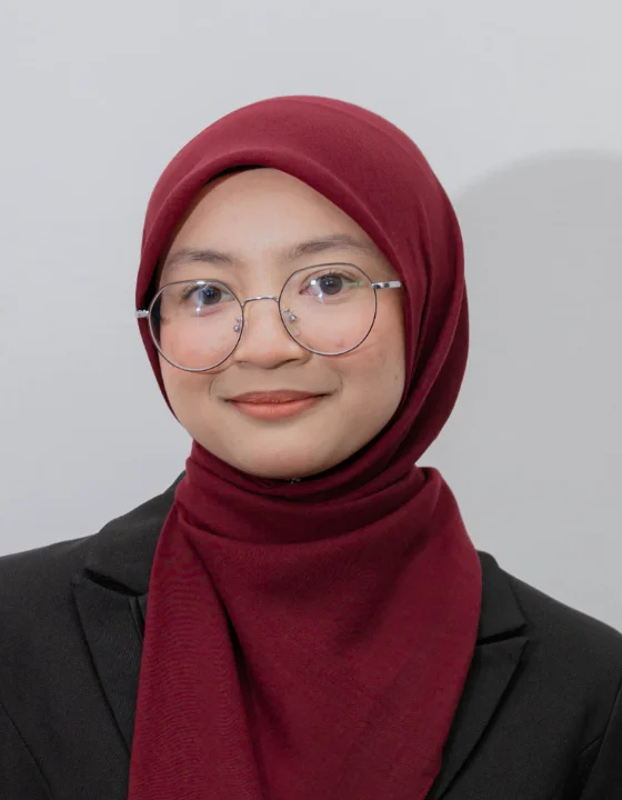 NUR LAILA BINTI IBRAHIM 