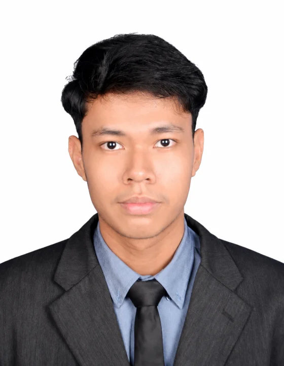 MUHAMMAD FAREED BIN EZANI