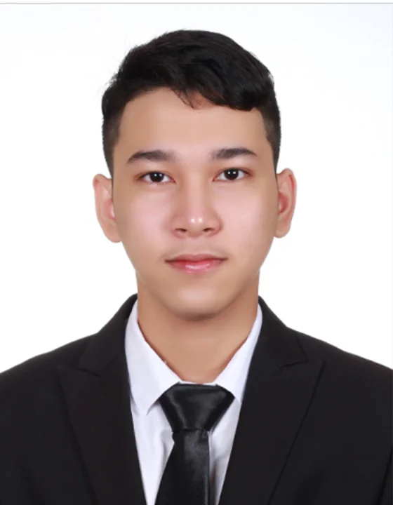 MUHAMAD NUR HAFIZ BIN ROSLY