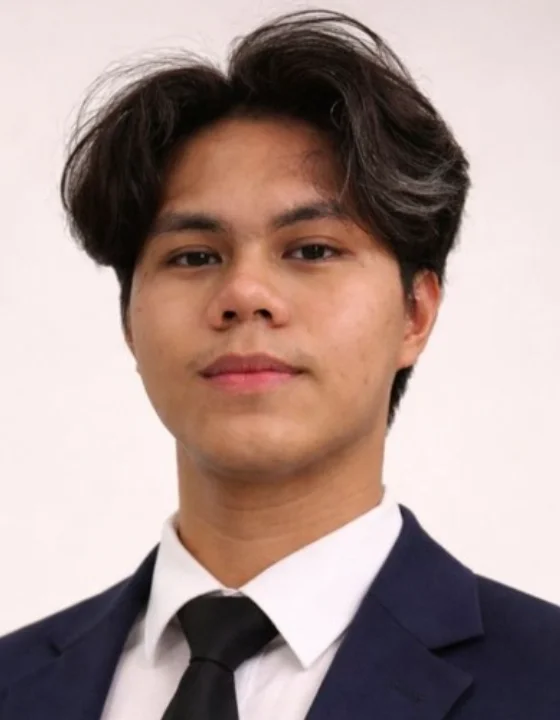 ANAS FAHMI BIN MOHD SHAHRIL SHAH