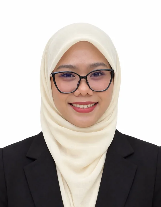Zafira An Nisa Sharulkifli